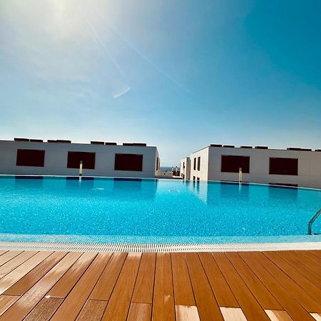 Julia Ancor Beach Abades  Bagian luar foto