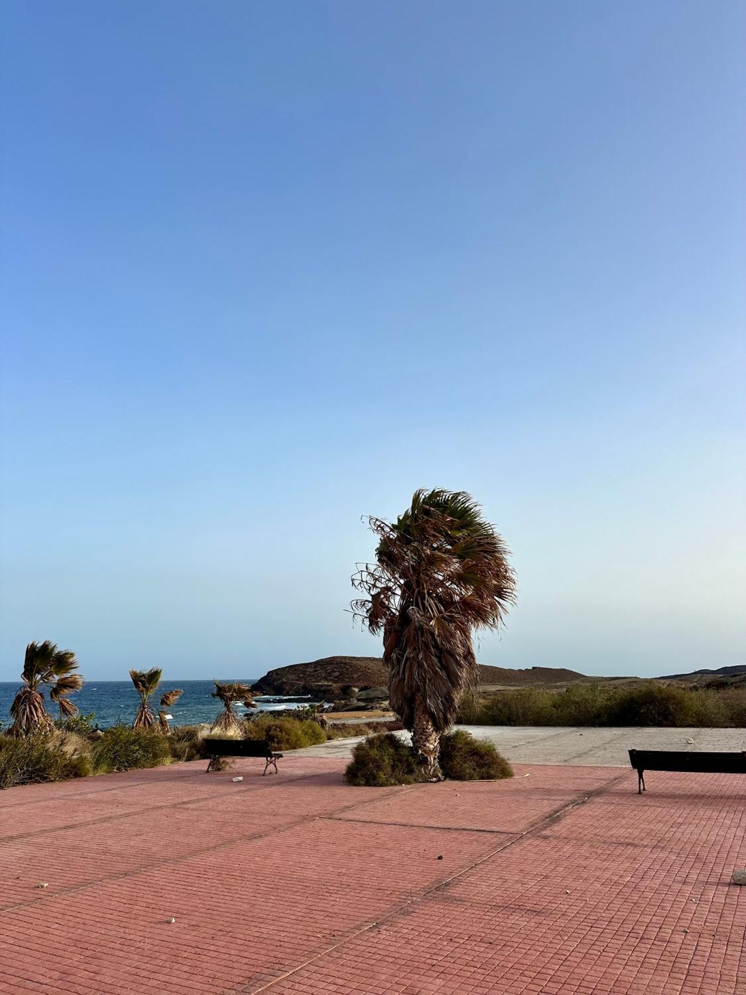 Julia Ancor Beach Abades  Bagian luar foto