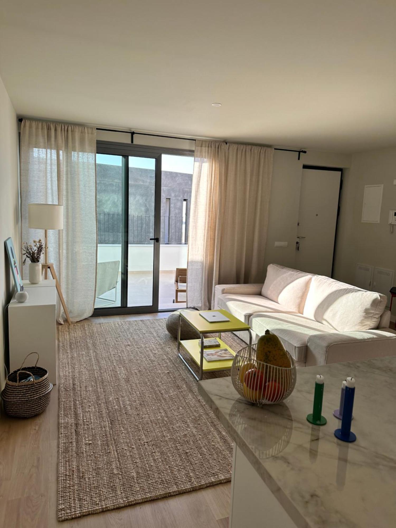 Julia Ancor Beach Abades  Bagian luar foto