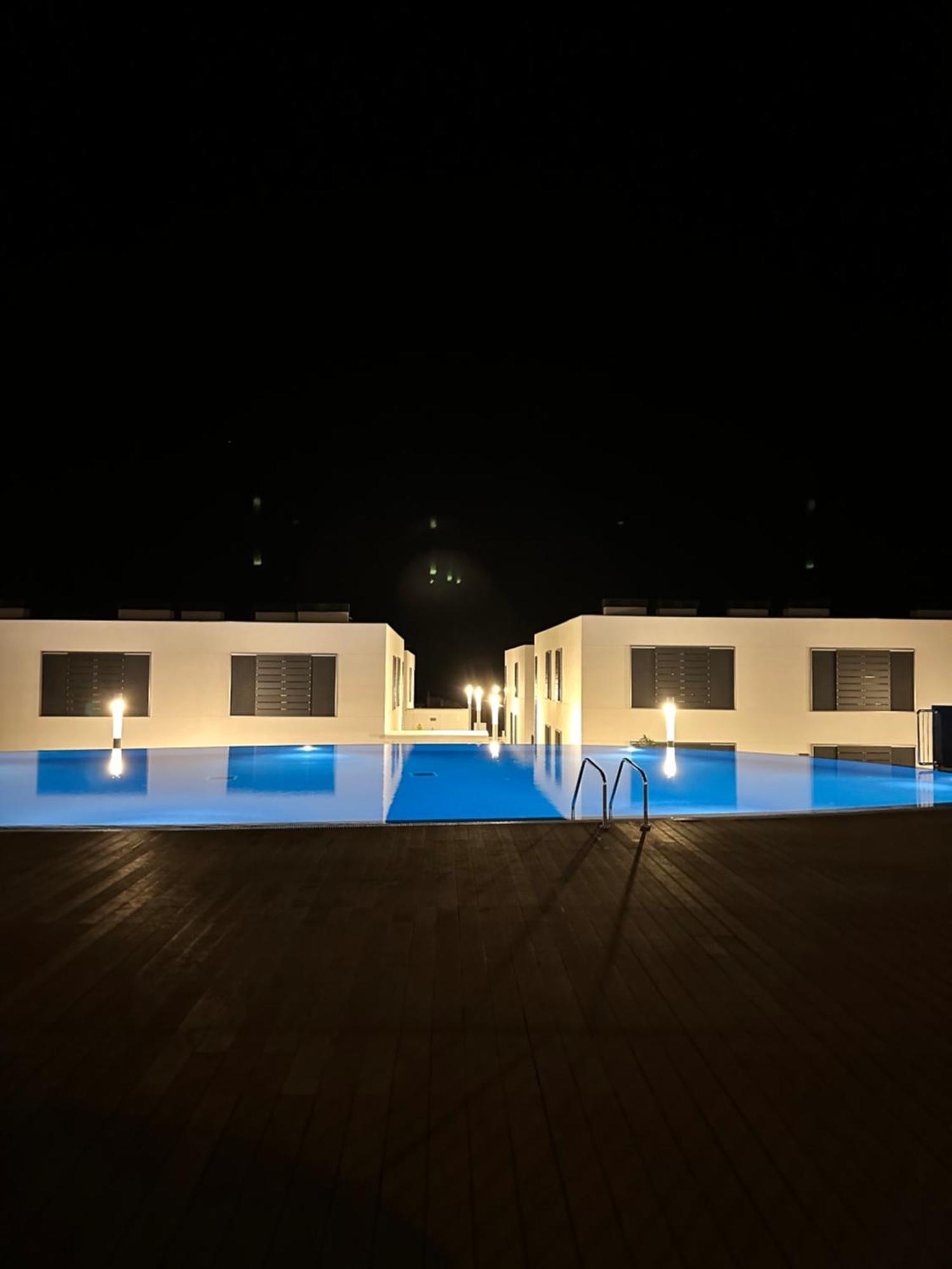 Julia Ancor Beach Abades  Bagian luar foto