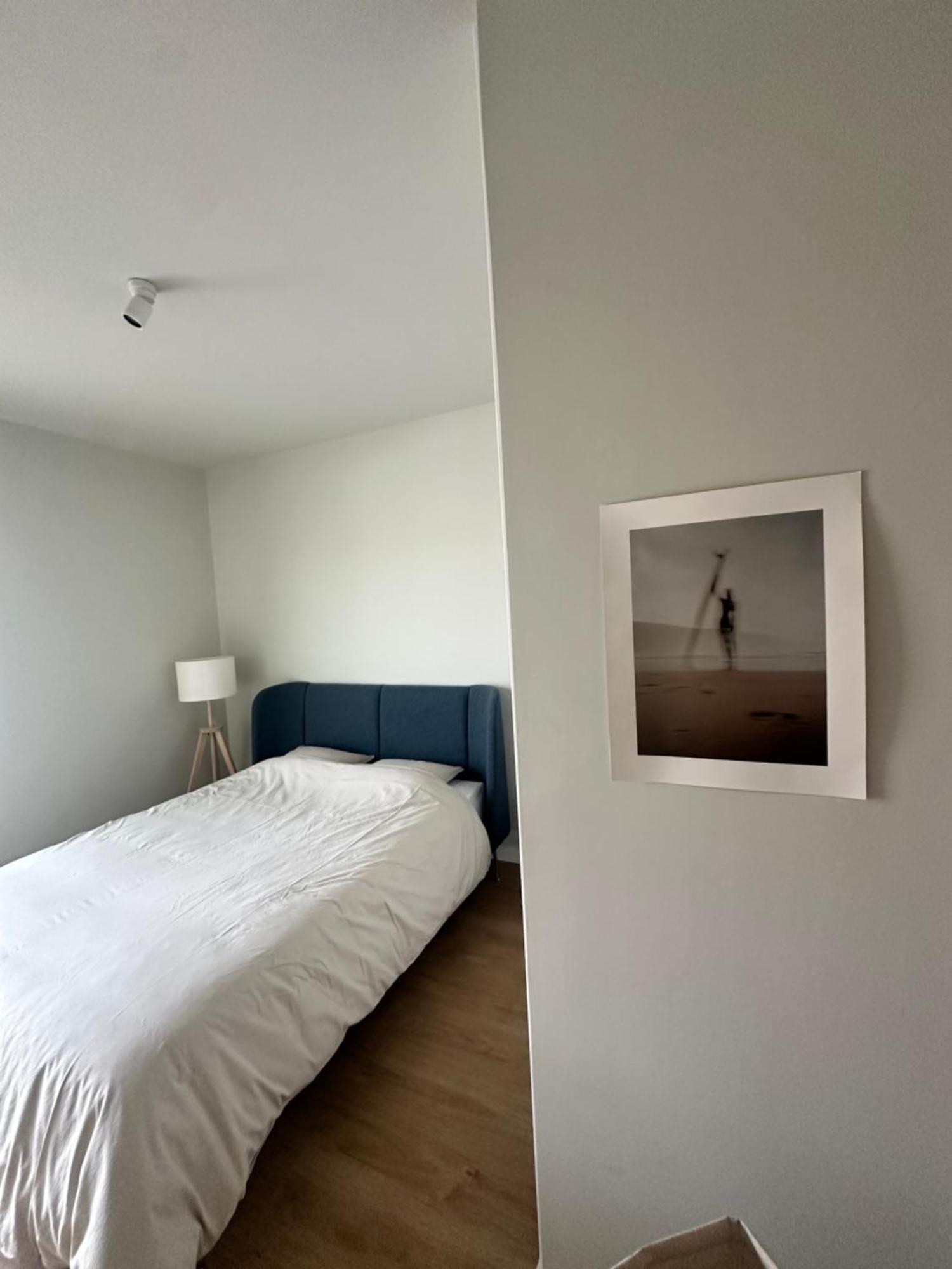 Julia Ancor Beach Abades  Bagian luar foto